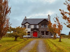 Casagastone Bed&Breakfast italiano