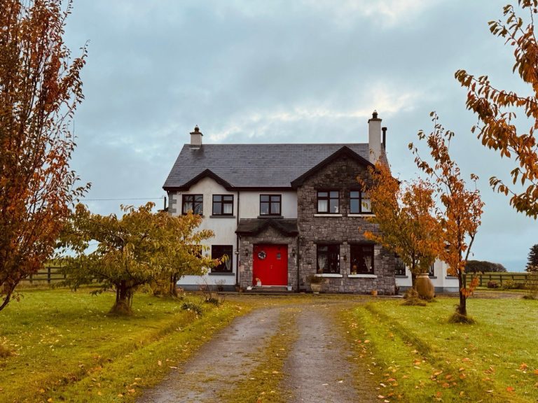 Casagastone Bed&Breakfast italiano