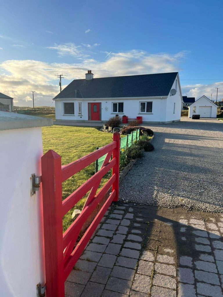 Dream Lodge B&B in Donegal