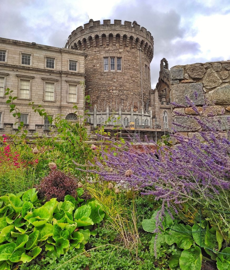 Dublin Castle Castello di Dublino