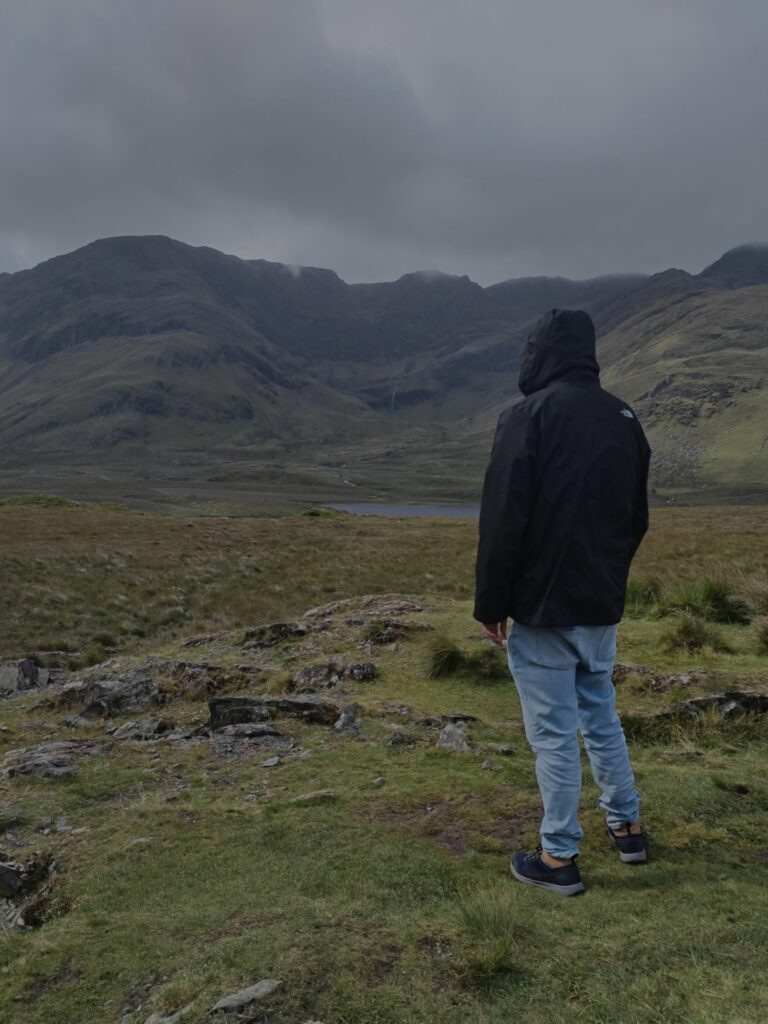 L'autunno irlandese, tra malinconia e magia