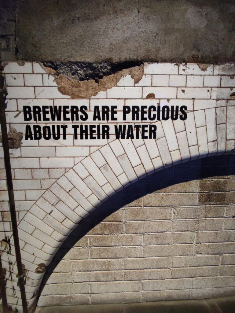 La Guinness Storehouse è la principale attrazione turistica di Dublino, un museo interattivo di sette piani situato nel cuore della storica fabbrica di St. James's Gate. Costruita nel 1904.