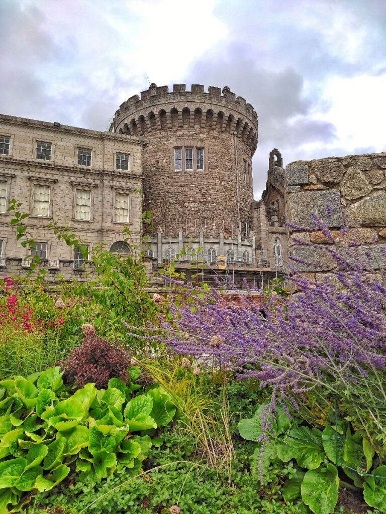 Dublin Castle Castello di Dublino